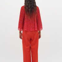 Lendra Blouse