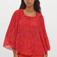 Lendra Blouse