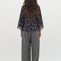 Lendra Blouse