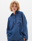 Philipa Blouse
