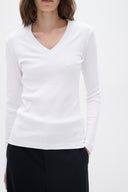 Dagna Manche Longue Col V