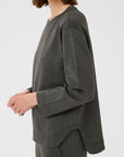 Gincent Crewneck Gris