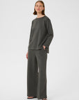 Gincent Crewneck Gris