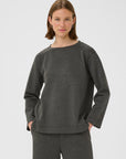Gincent Crewneck Gris