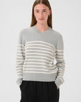 Wallis Pull Col V