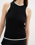 Sacco Camisole