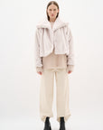Yobo Manteau