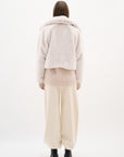 Yobo Manteau