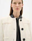 Yutta Jacket