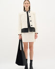 Yutta Jacket