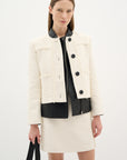 Yutta Jacket