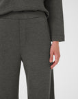 Gincette Pantalon Gris