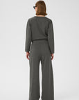 Gincette Pantalon Gris