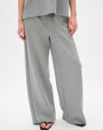 Gincette Pantalon Gris