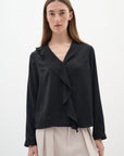 Auda Blouse