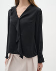 Auda Blouse