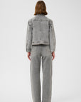 Nanas Veste
