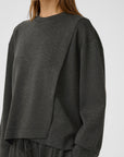 Gida Sweatshirt Gris