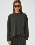 Gida Sweatshirt Gris