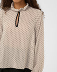 Dottie Blouse