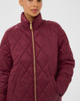 Olilas Manteau