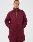 Olilas Manteau