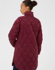Olilas Manteau