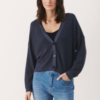 Bessie Cardigan