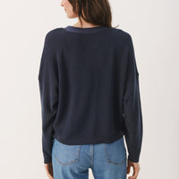 Bessie Cardigan