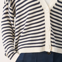 Bessie Cardigan