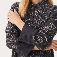 Cenette Robe