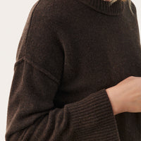 Charlene Pull