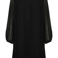 Dickte Robe