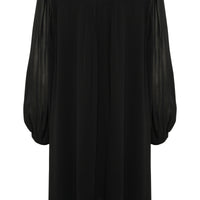 Dickte Robe