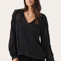Dinna Blouse