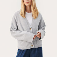 Cinna Cardigan