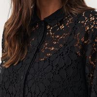 Ditta Blouse