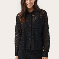 Ditta Blouse