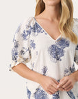 Rosalyn Blouse