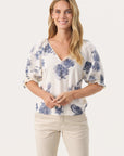 Rosalyn Blouse