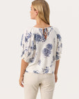 Rosalyn Blouse