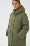 Saba Manteau