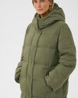 Saba Manteau
