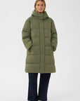 Saba Manteau