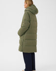 Saba Manteau
