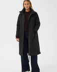 Sarya Manteau