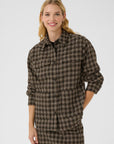 Sissemai Chemise