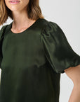 Uria Blouse