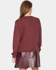 Lyona Sweatshirt
