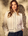 Marlee Blouse